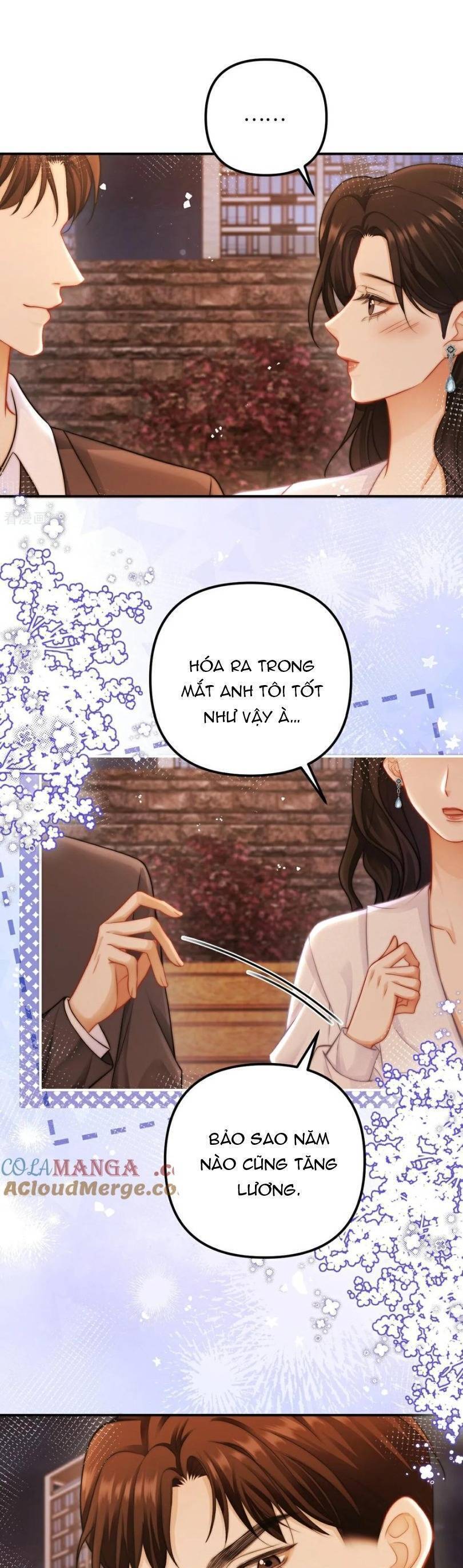 Thì Ra Thư Ký Chu Là Người Như Vậy Chương 22 Ảnh 16