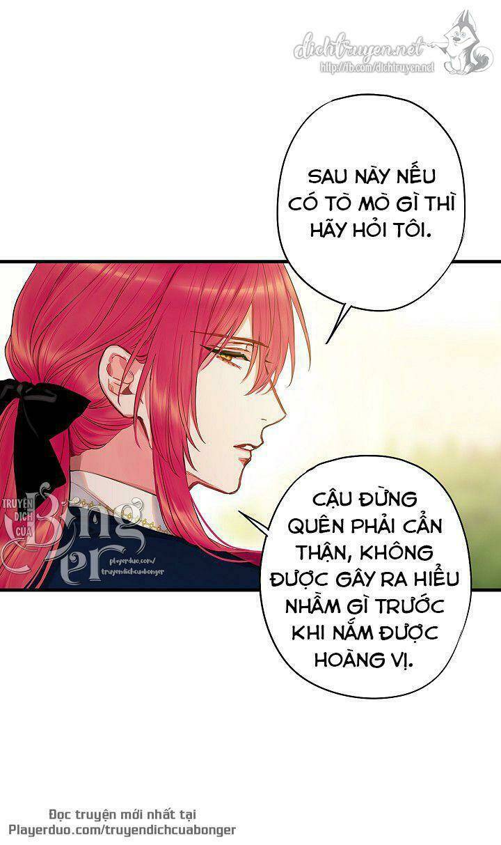 Tồn Tại Với Tư Cách Là Vợ Của Nam Chính Chương 189 Ảnh 19