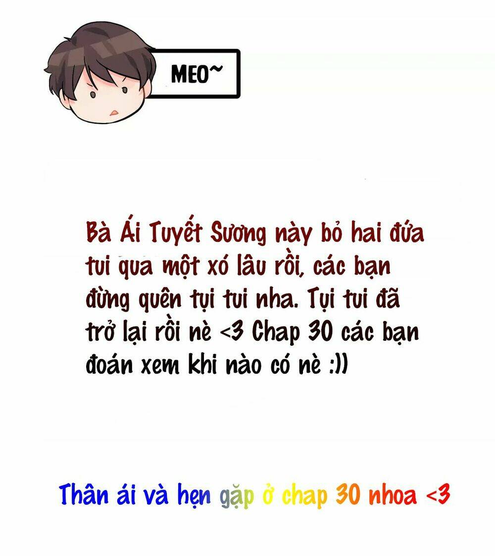 18, Sống Chung Cùng Nhau Chương 29 Ảnh 46