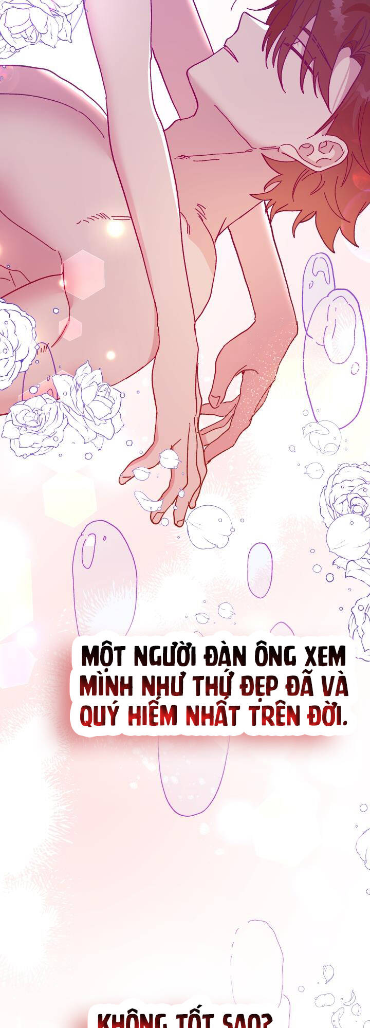 Công ChúA Giả Điên Chương 71.2 Ảnh 6