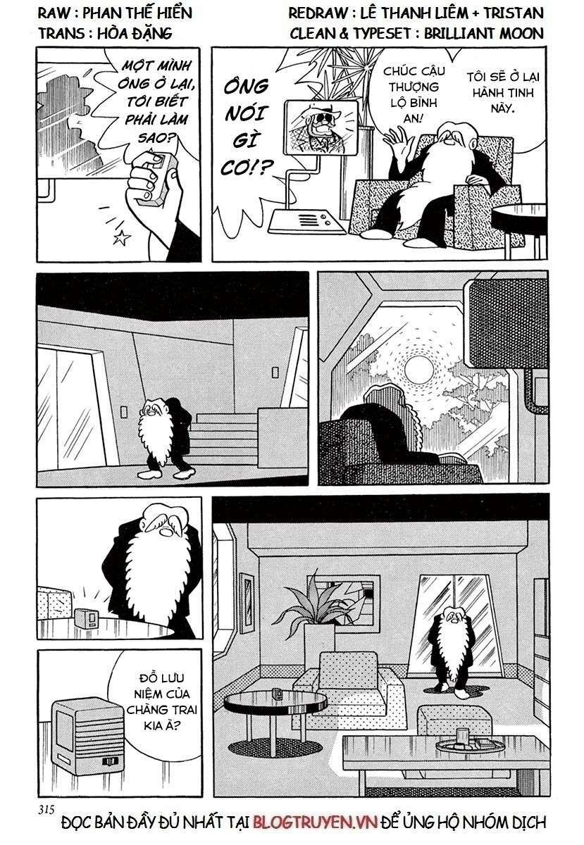 Các One-Shot Của Fujiko Fujio Chương 62.2 Ảnh 44