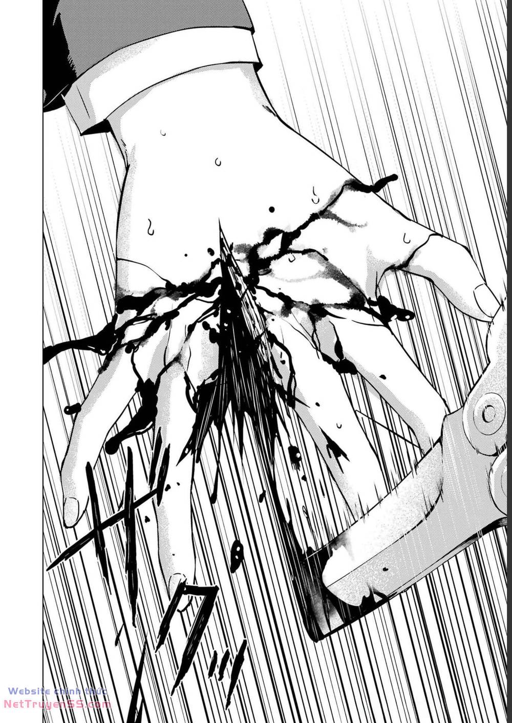 Ore No Genjitsu Wa Renai Game?? Ka To Omottara Inochigake No Game Datta Chương 61 Ảnh 29