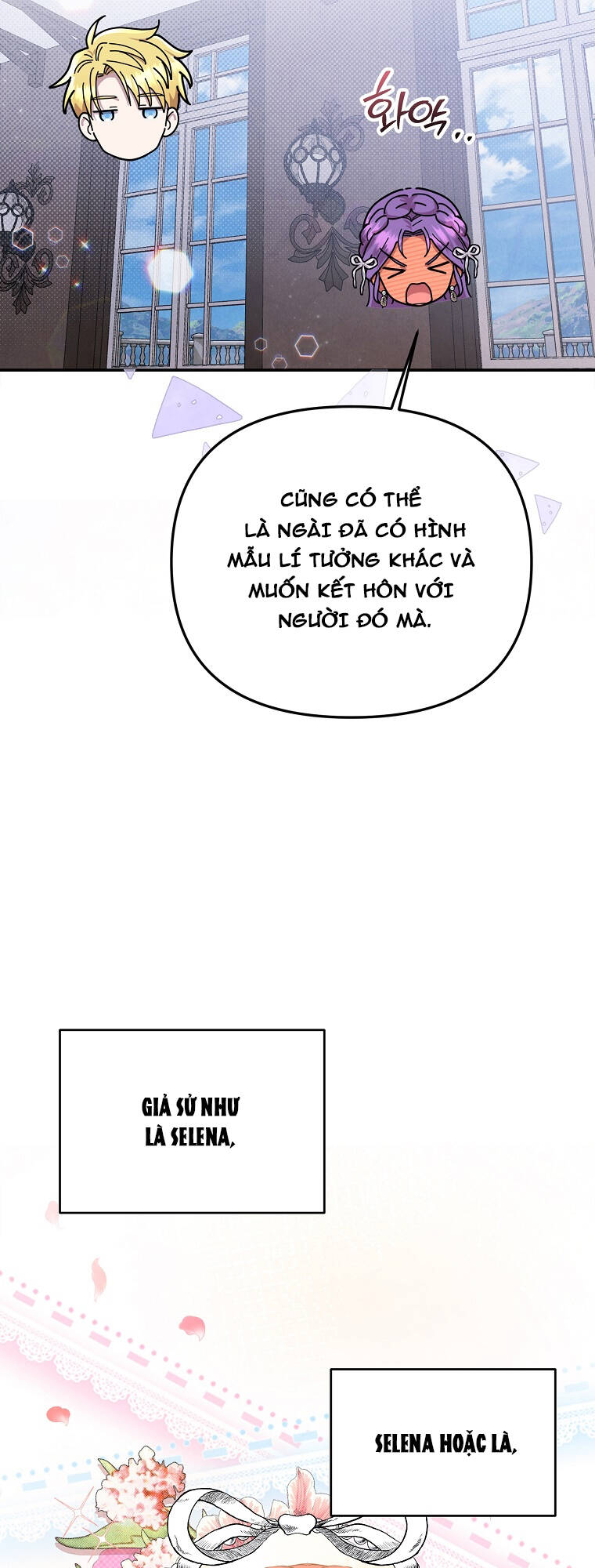 Nàng Công Nương Roselia Chương 49.1 Ảnh 12