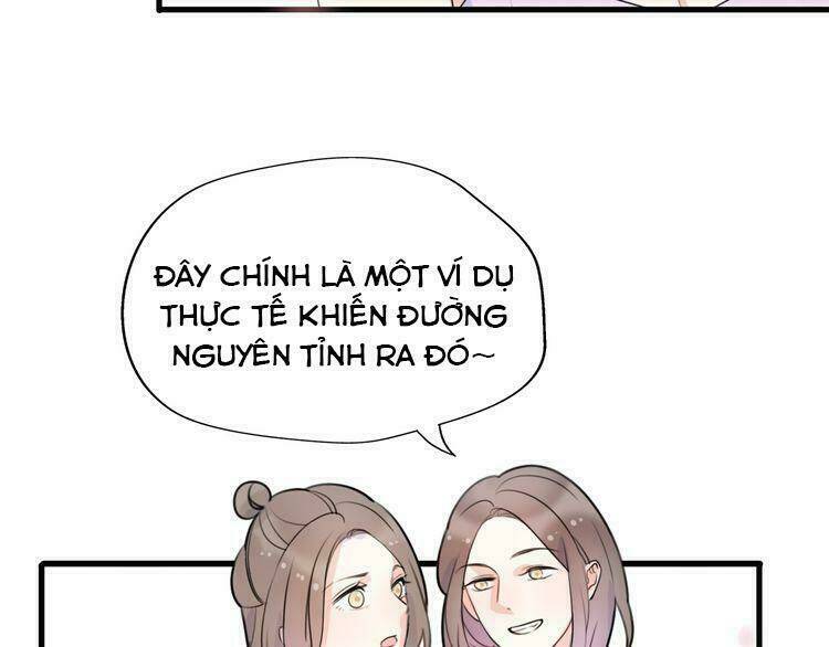 Cuộc Chiến Tình Yêu Chương 44 Ảnh 20