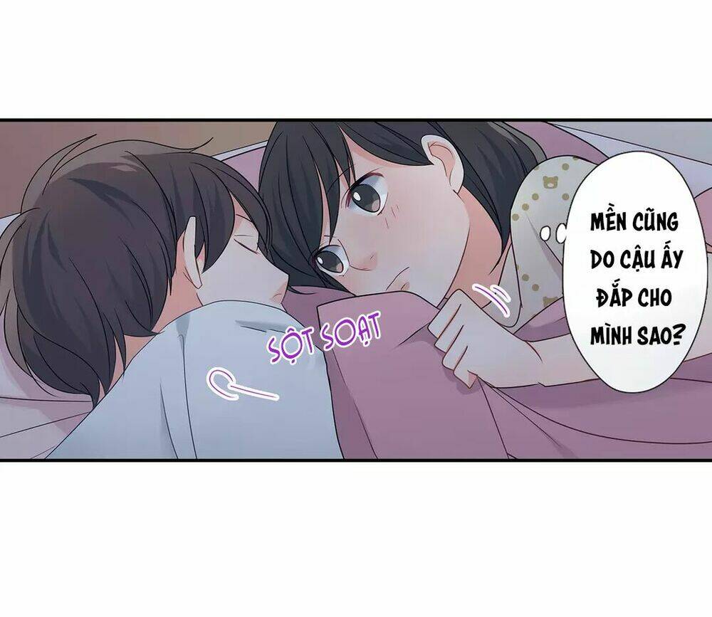 18, Sống Chung Cùng Nhau Chương 33 Ảnh 31