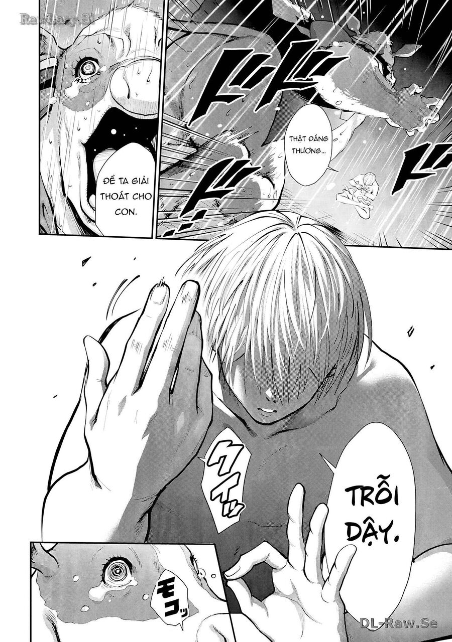 Paradise Hell Chương 18 Ảnh 19