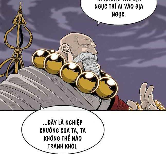 Bắc Kiếm Giang Hồ Chương 187 Ảnh 27
