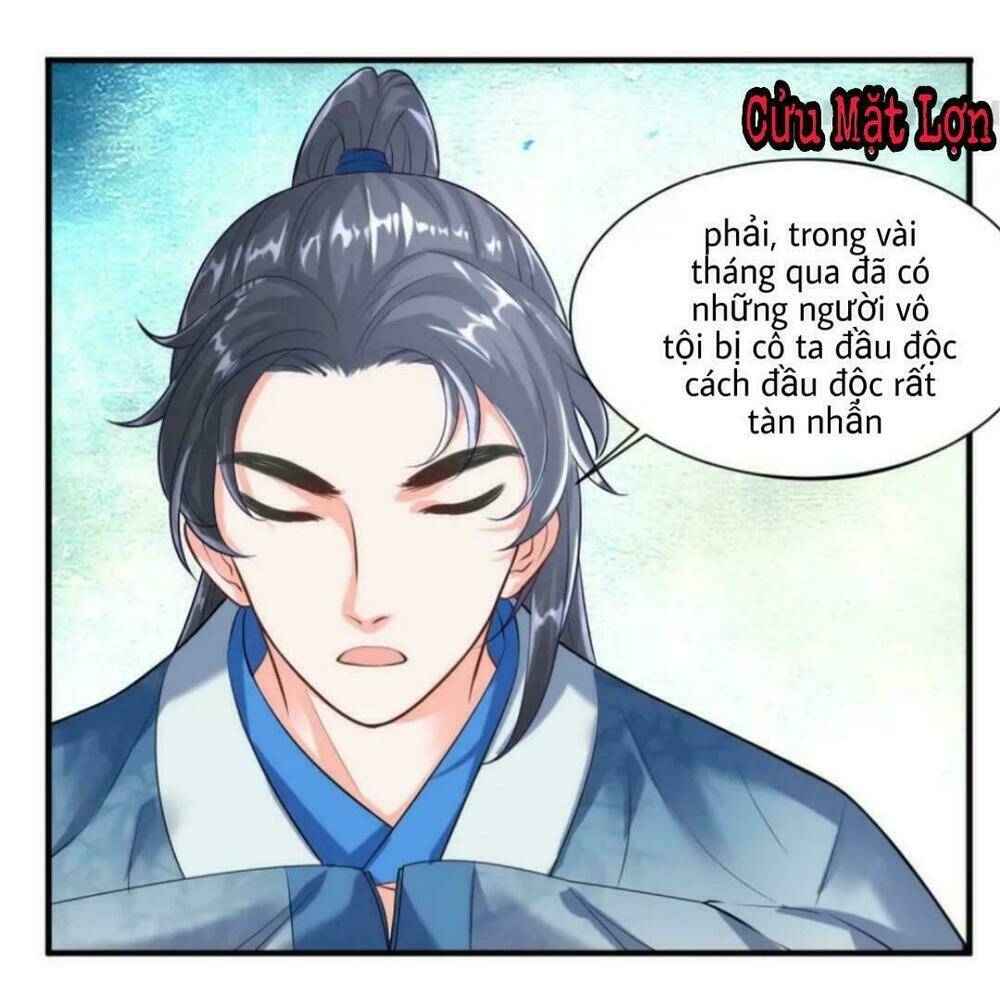 Thời Gian Tình Yêu Chương 30 Ảnh 4