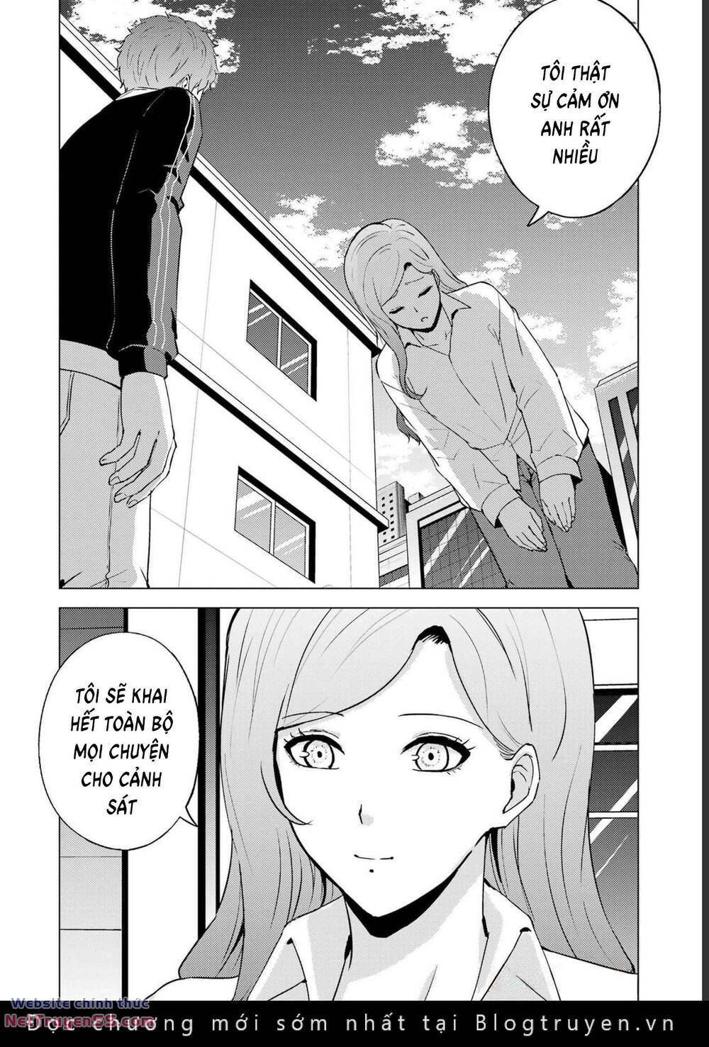 Ore No Genjitsu Wa Renai Game?? Ka To Omottara Inochigake No Game Datta Chương 62 Ảnh 8