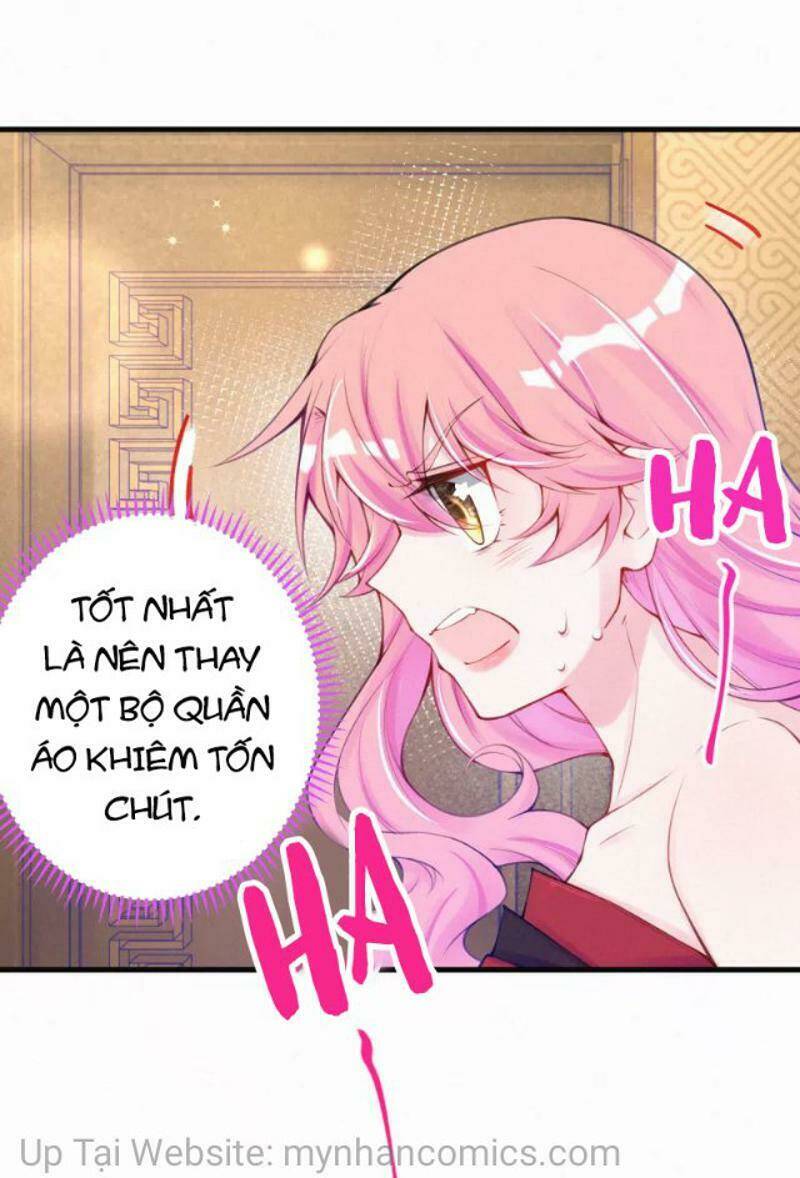 Mami Đột Kích, Thiên Tài Manh Bảo Khốc Daddy Chương 104 Ảnh 13