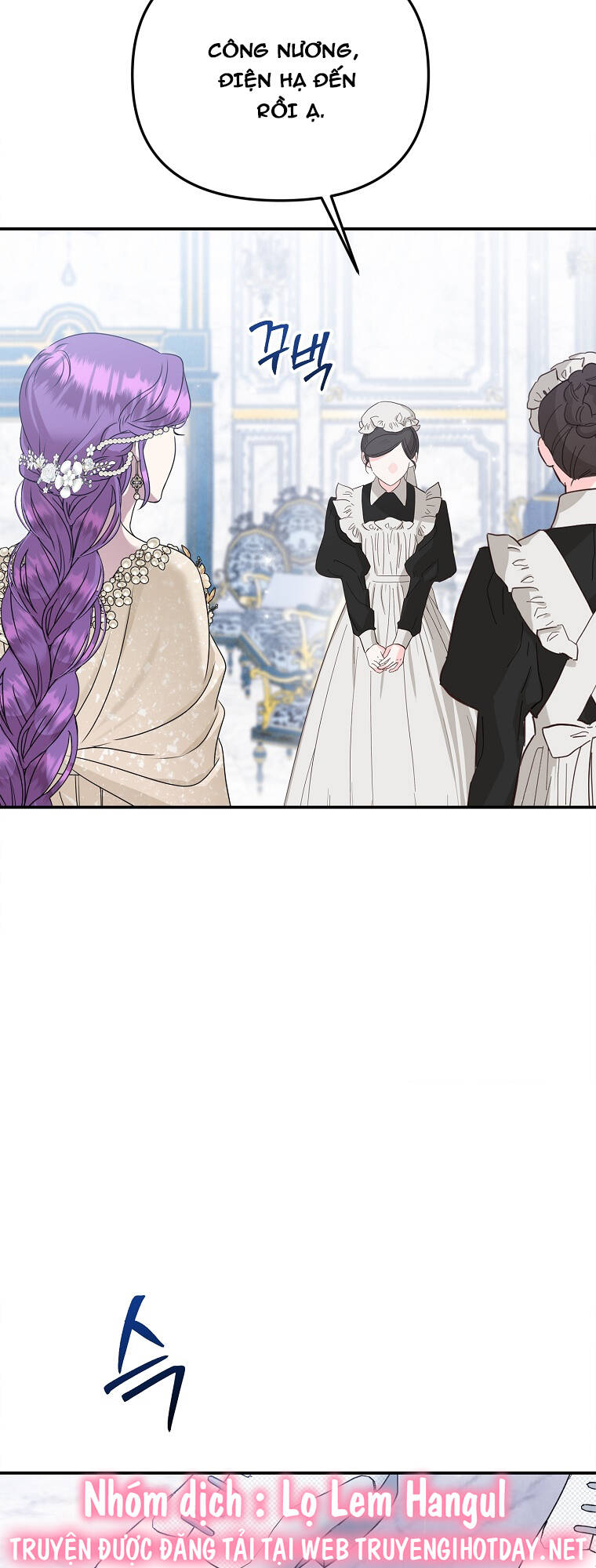 Nàng Công Nương Roselia Chương 49.1 Ảnh 38