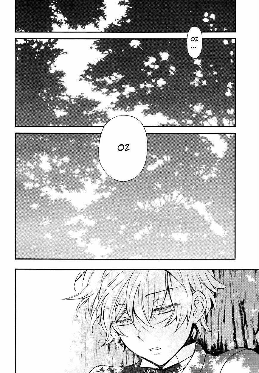Pandora Hearts Chương 104 Ảnh 5