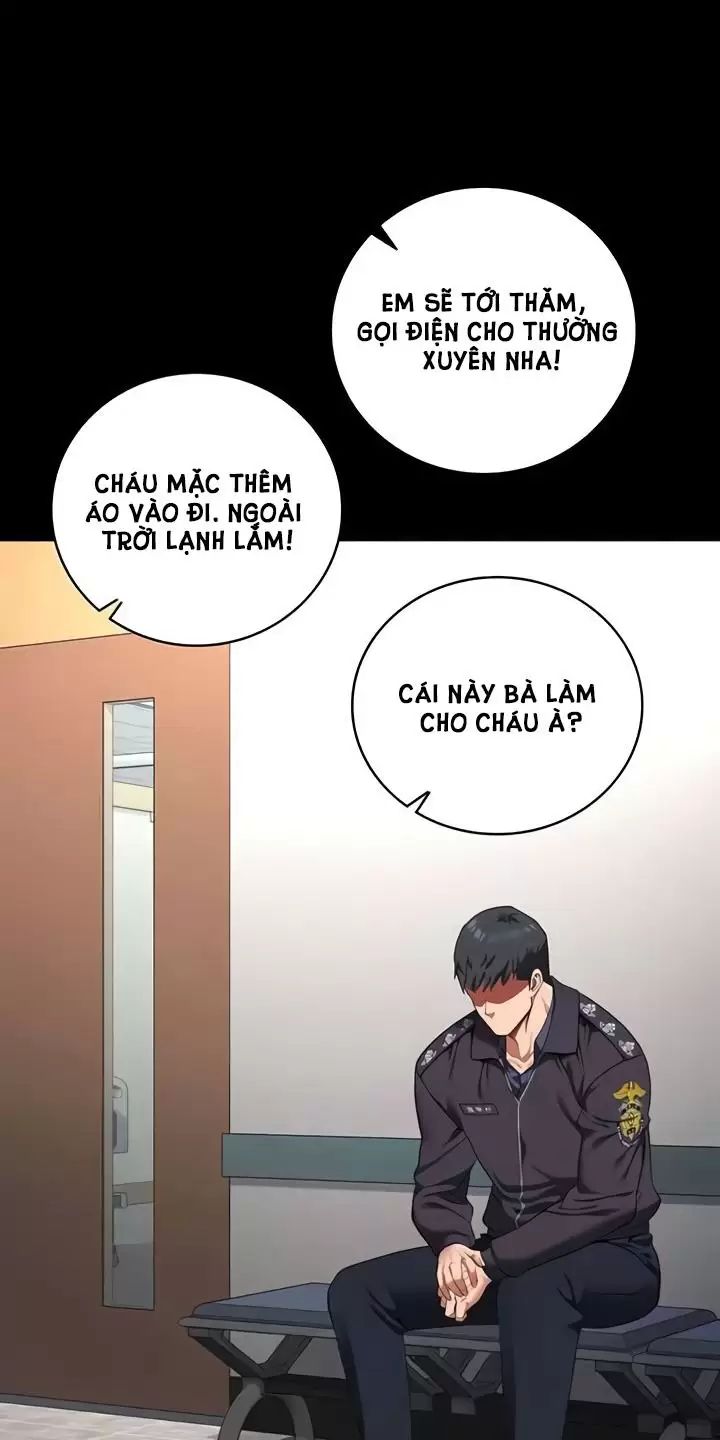Giam Cầm Chương 77 Ảnh 90