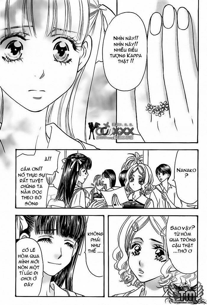 Boku To Kanojo No Xxx Chương 39 Ảnh 4