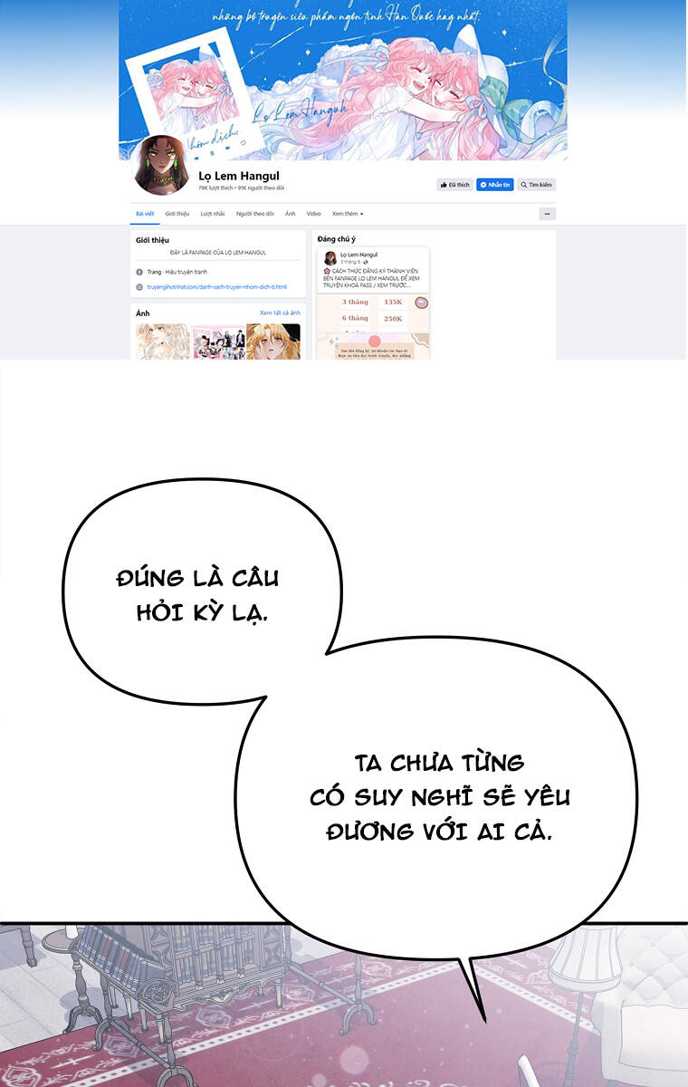 Nàng Công Nương Roselia Chương 49.1 Ảnh 15