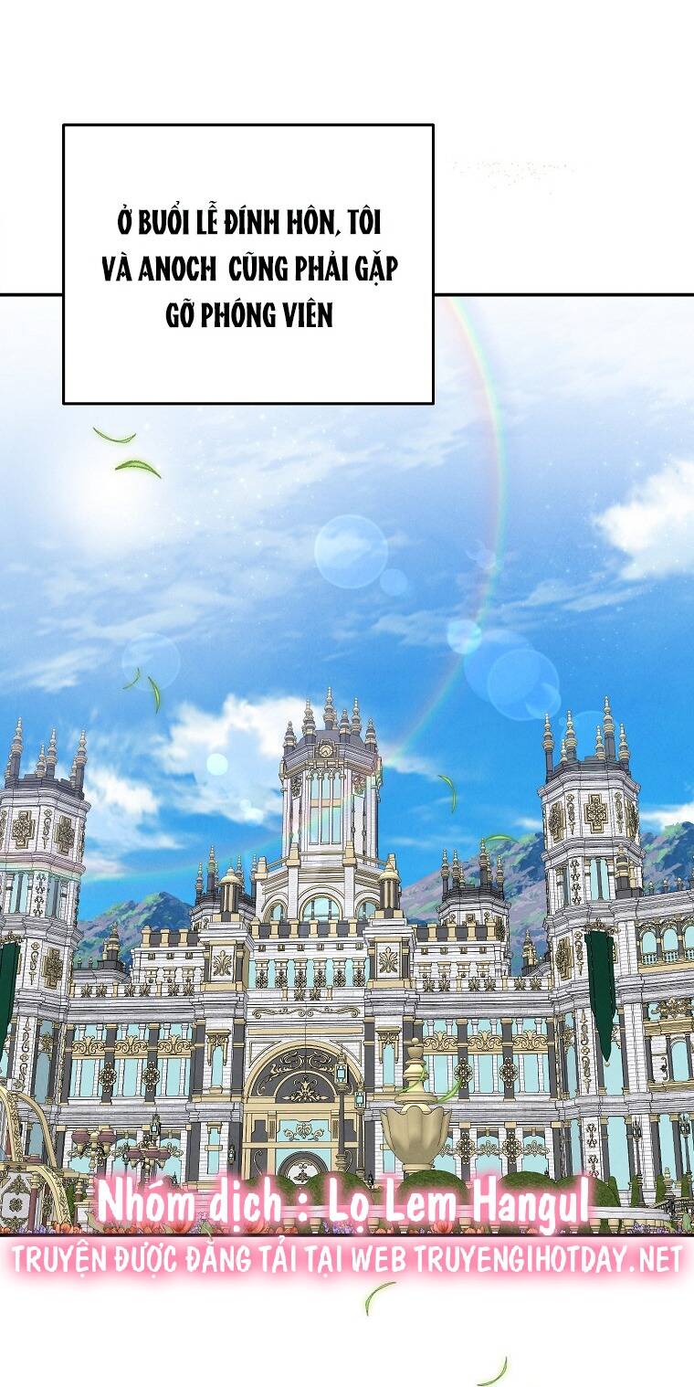 Nàng Công Nương Roselia Chương 50.1 Ảnh 68