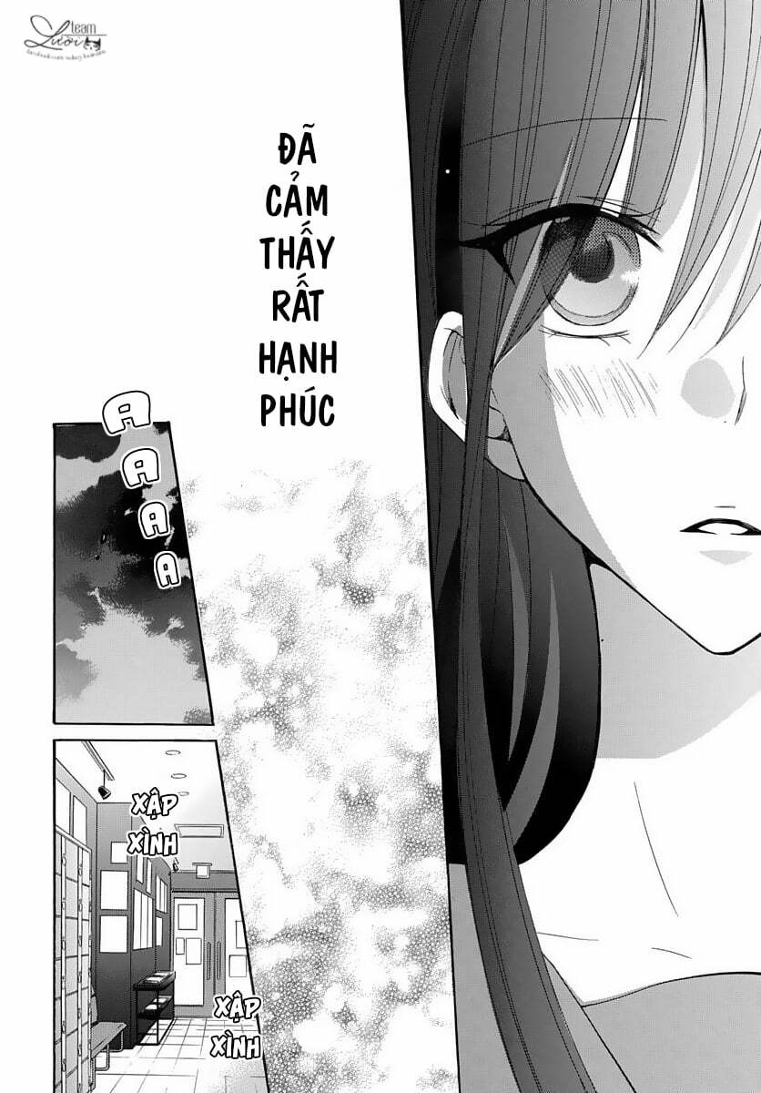 Noraneko To Ookami Chương 4 Ảnh 32