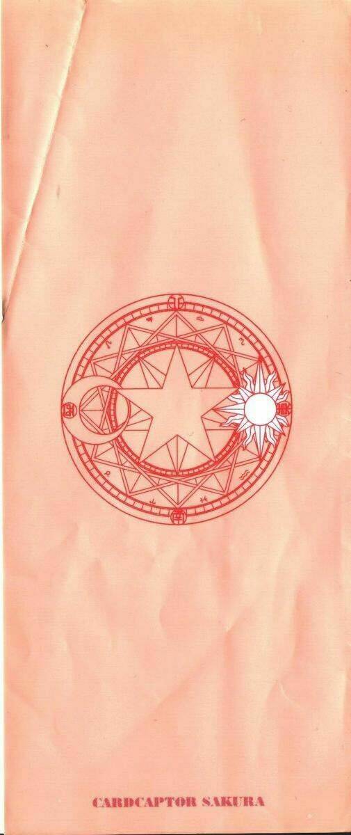 Card Captor Sakura Chương 46 Ảnh 3