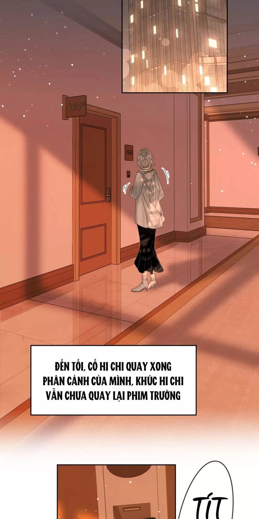 Em Chỉ Có Thể Là Của Tôi Chương 123 Ảnh 15