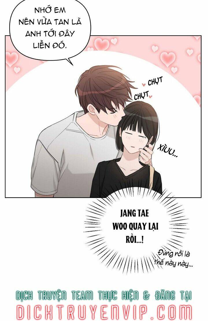 Baby Đến Rồi! Chương 82 Ảnh 67