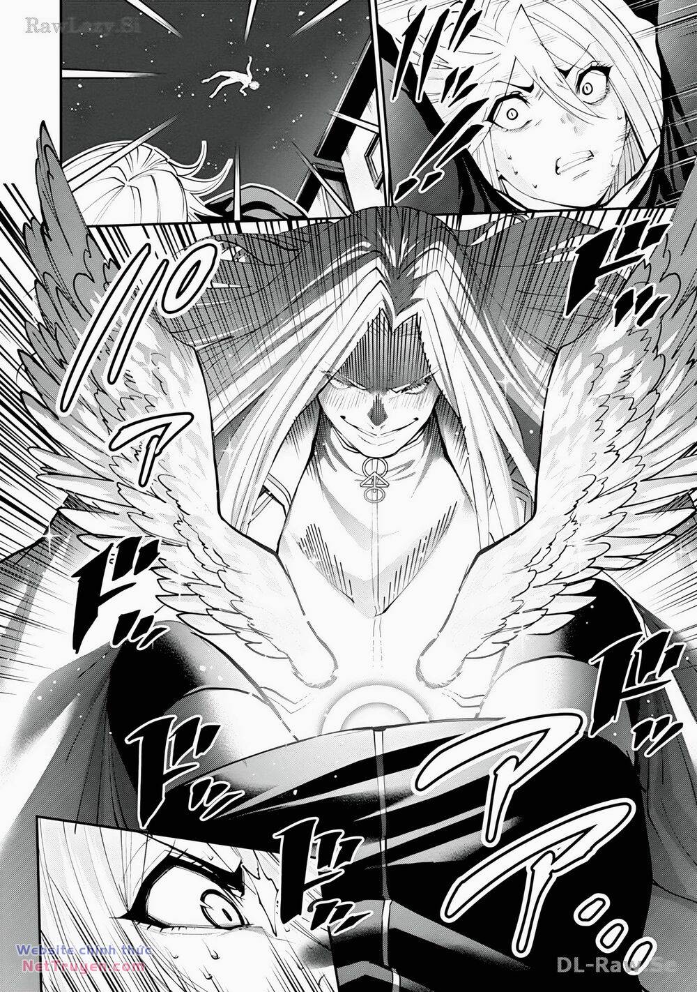 Paradise Hell Chương 17 Ảnh 28