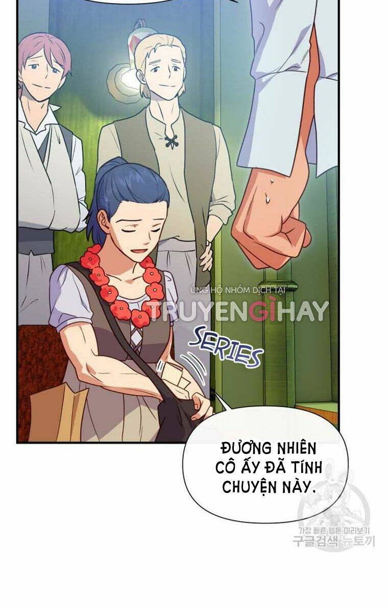Khế Ước Của Nữ Công Tước Quái Vật Chương 148 Ảnh 64