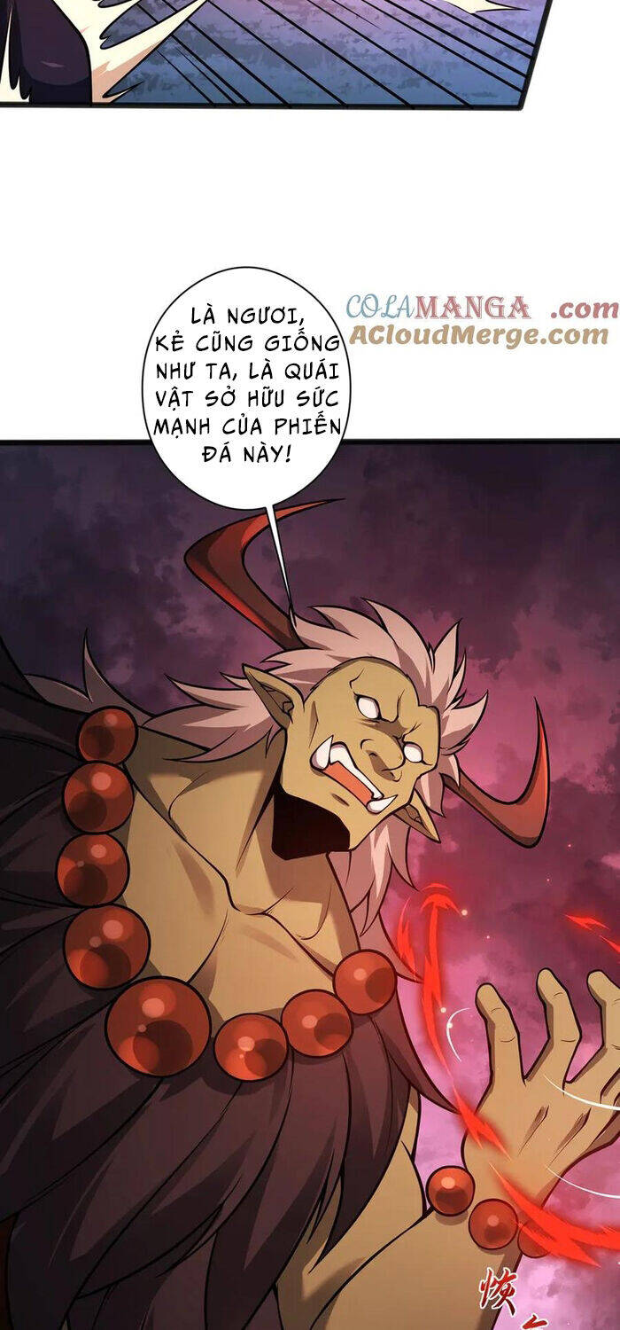 Ta Là Chúa Tể Tùng Lâm Chương 28 Ảnh 35
