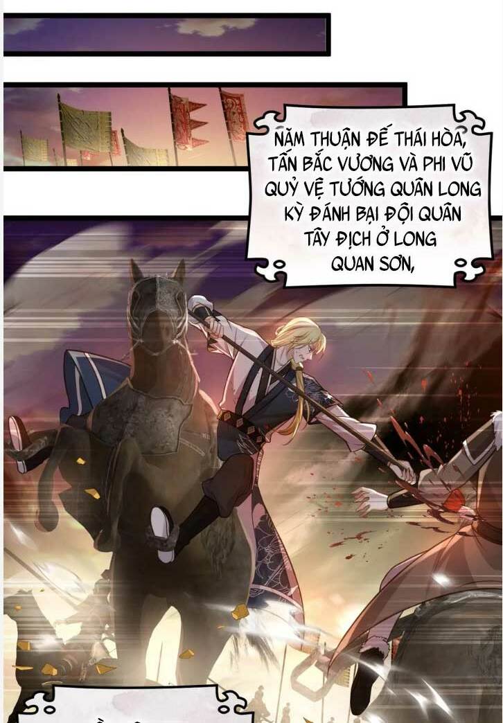 Hoạn Phi Thiên Hạ Chương 348 Ảnh 31