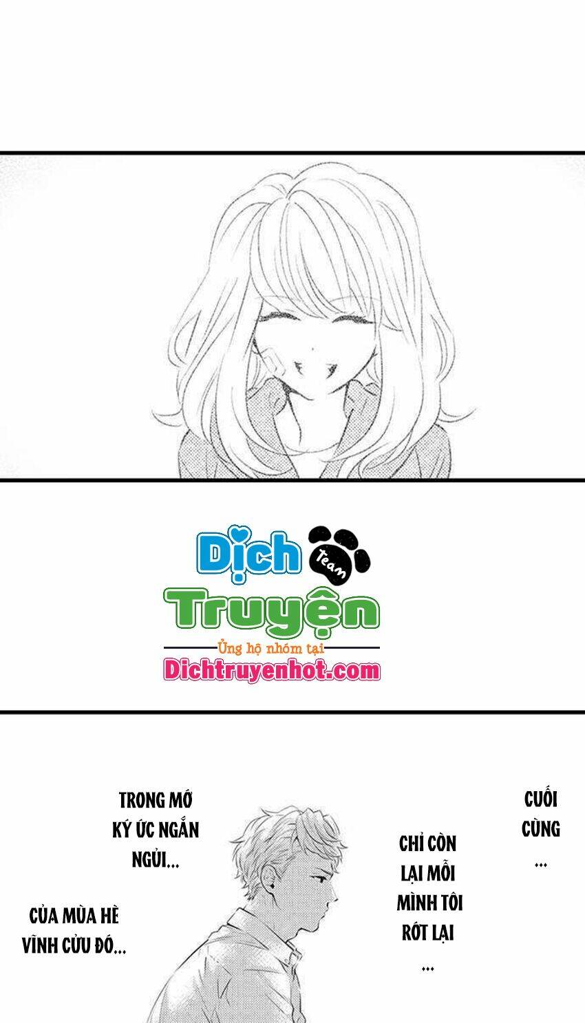Trêu Ghẹo "Gấu" Nhà Tôi! Chương 50 Ảnh 13