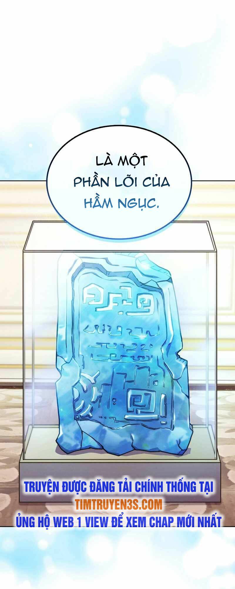 Nhân Vật Phụ Không Bao Giờ Chết Thêm Nữa Chương 43 Ảnh 49