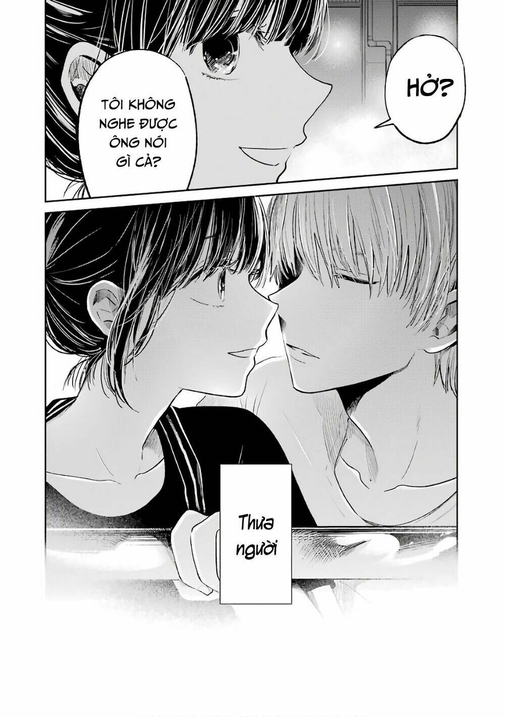 Kuzu No Honkai Décor Chương 5 Ảnh 69