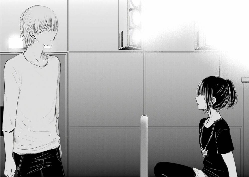 Kuzu No Honkai Décor Chương 5 Ảnh 66