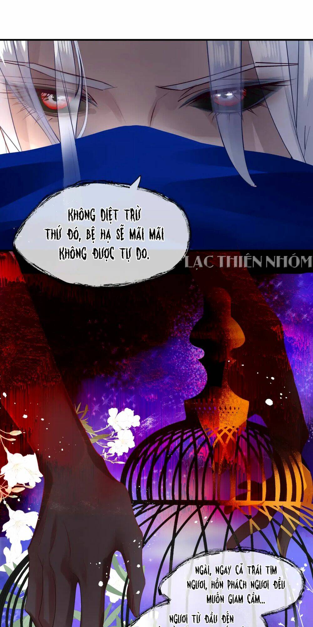 Ma Tôn Muốn Ôm Ôm Chương 76 Ảnh 34