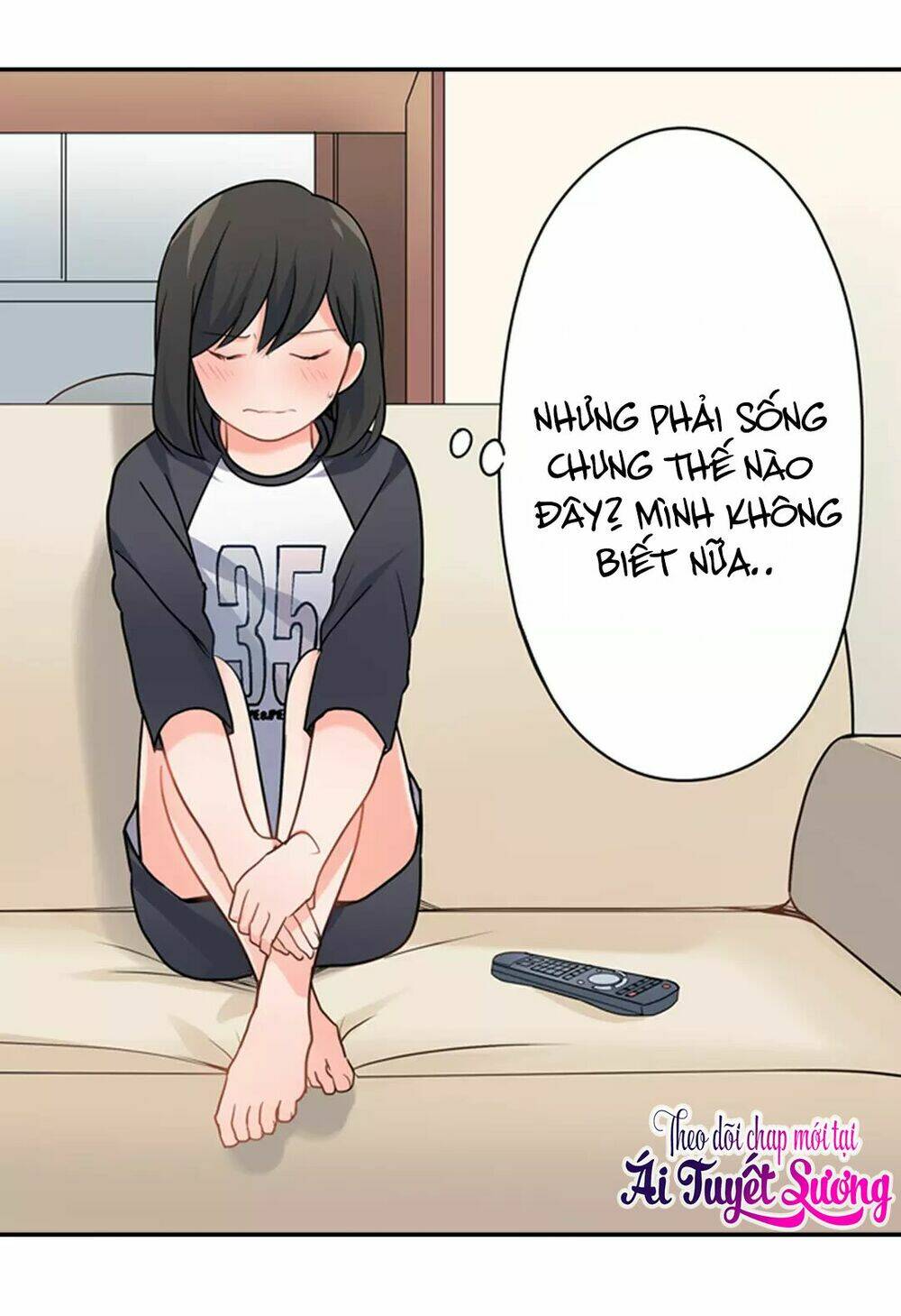 18, Sống Chung Cùng Nhau Chương 29 Ảnh 28