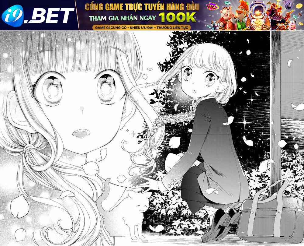 Yuzumori-San (Koy) Chương 33 Ảnh 10