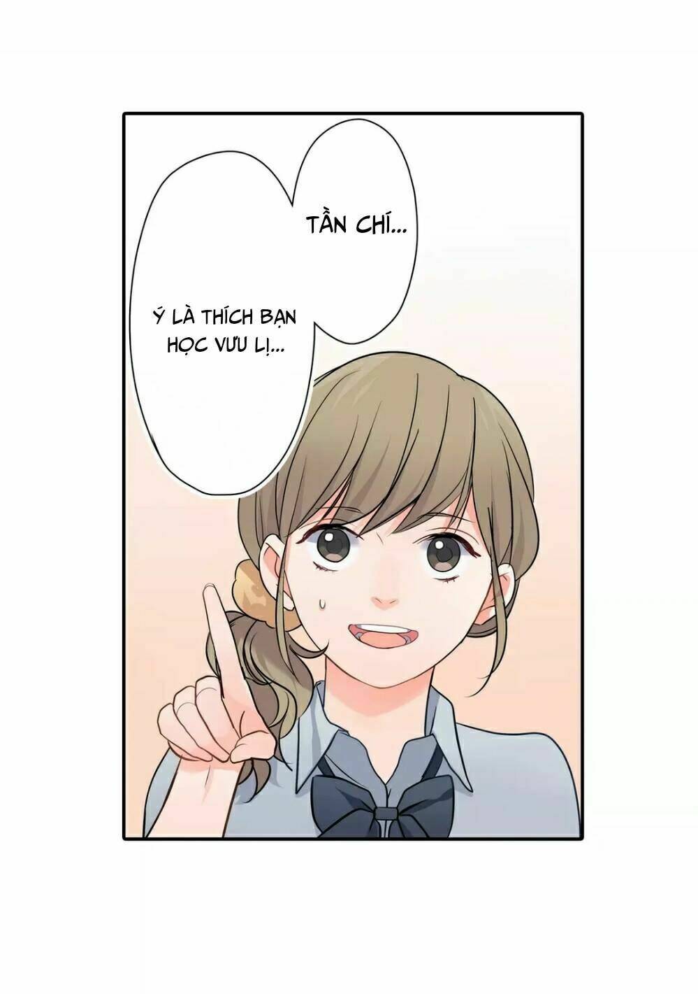 18, Sống Chung Cùng Nhau Chương 27 Ảnh 14
