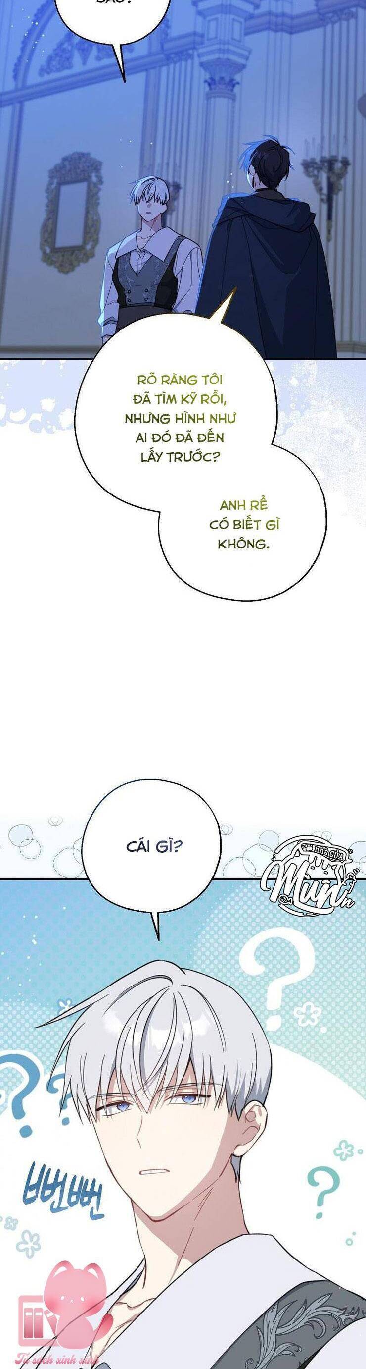 Trở Thành Con Gái Nhà Tài Phiệt Chương 115 Ảnh 14
