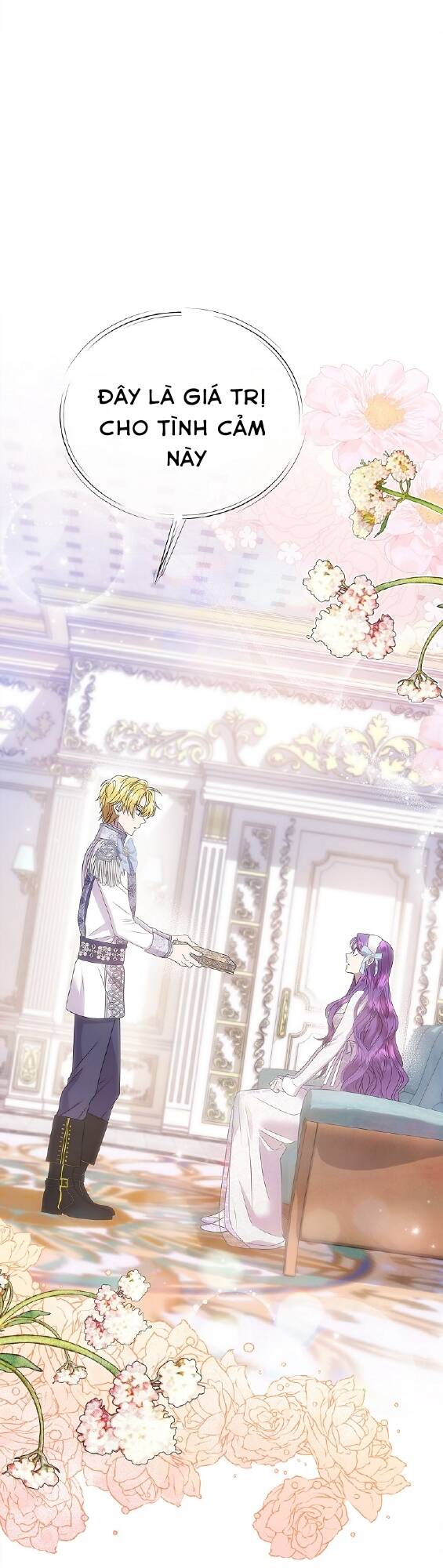 Nàng Công Nương Roselia Chương 52 Ảnh 38