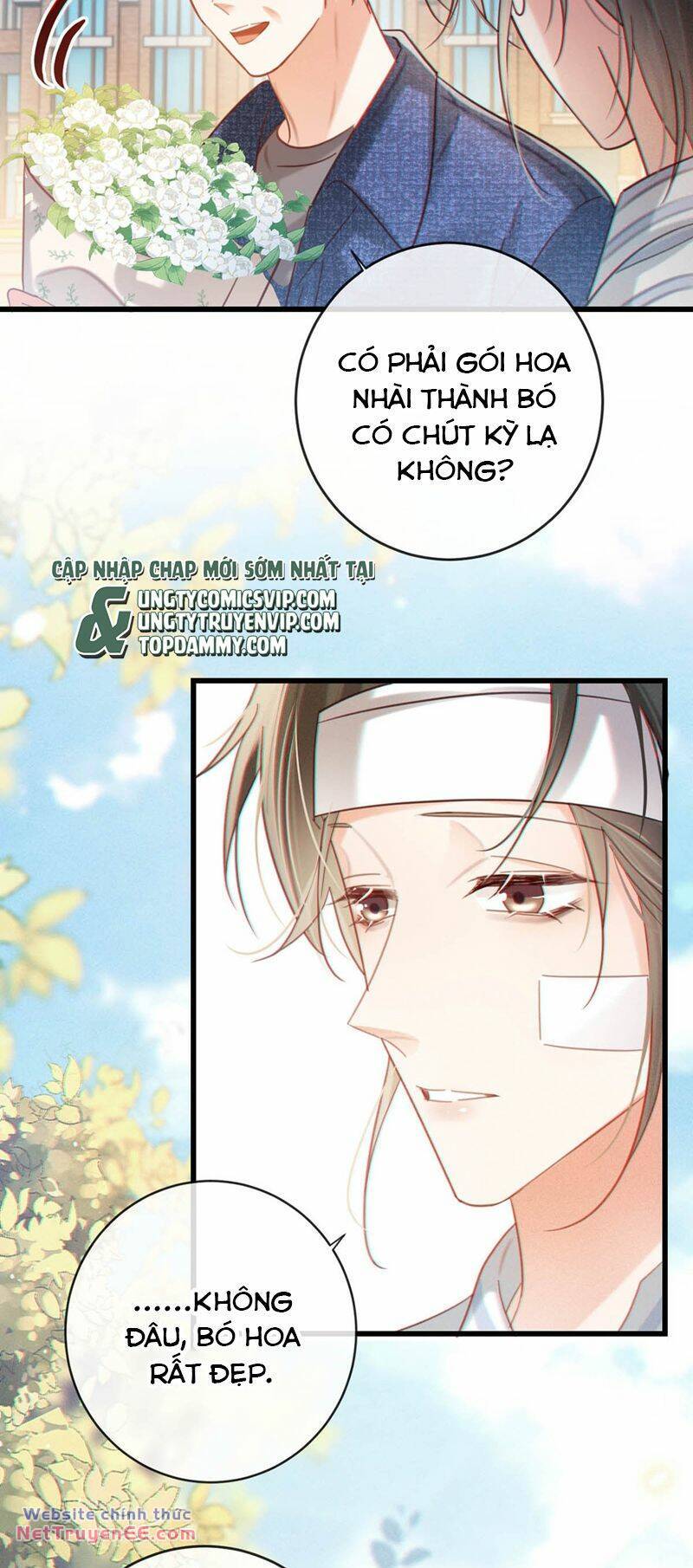 Nịch Tửu Chương 99 Ảnh 20