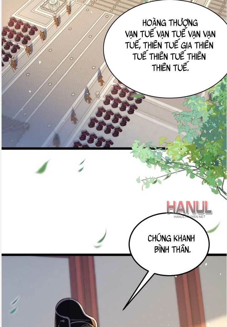Hoạn Phi Thiên Hạ Chương 348 Ảnh 38