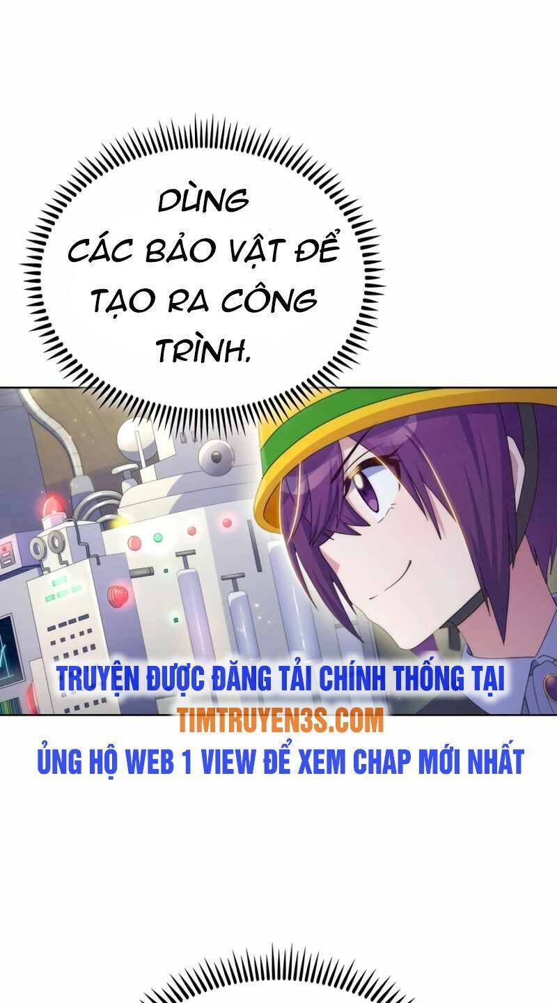 Nhân Vật Phụ Không Bao Giờ Chết Thêm Nữa Chương 44 Ảnh 28