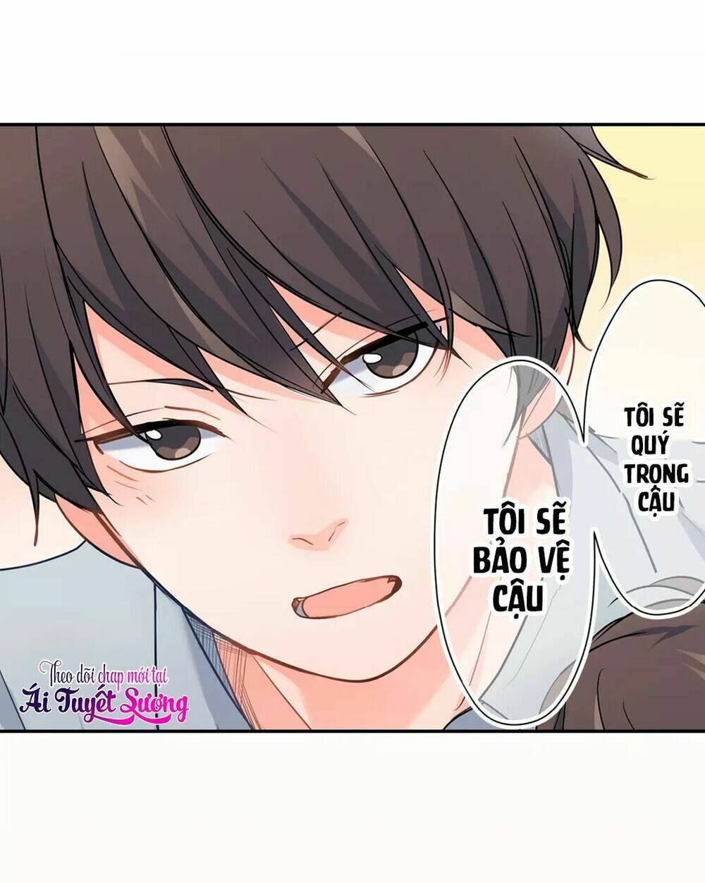 18, Sống Chung Cùng Nhau Chương 28 Ảnh 25