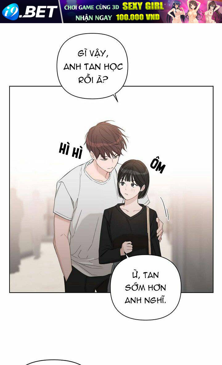 Baby Đến Rồi! Chương 82 Ảnh 66