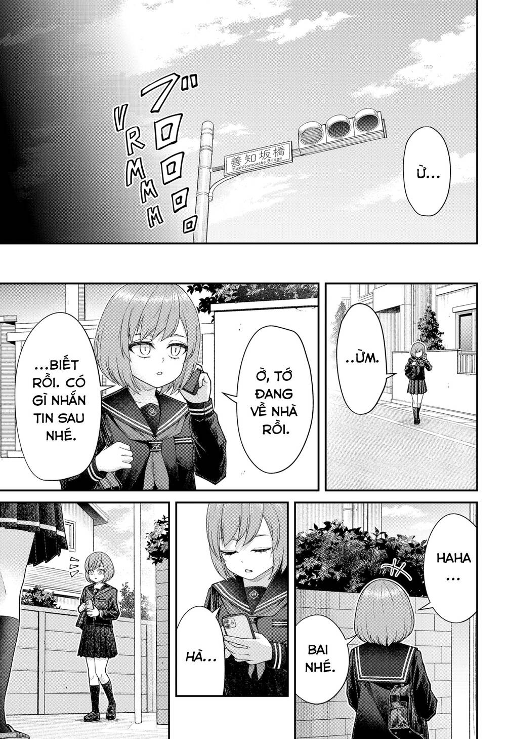 Henai Heartbeat Chương 2 Ảnh 15