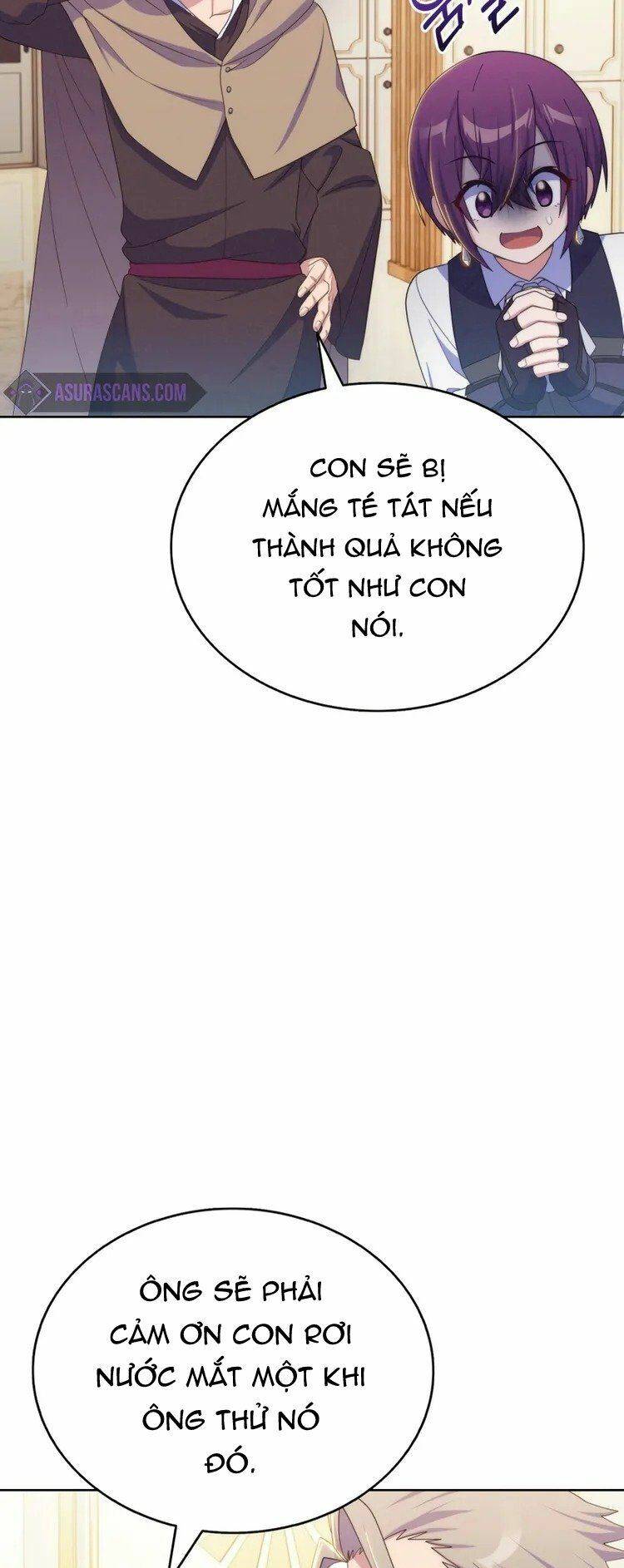 Nhân Vật Phụ Không Bao Giờ Chết Thêm Nữa Chương 45 Ảnh 30