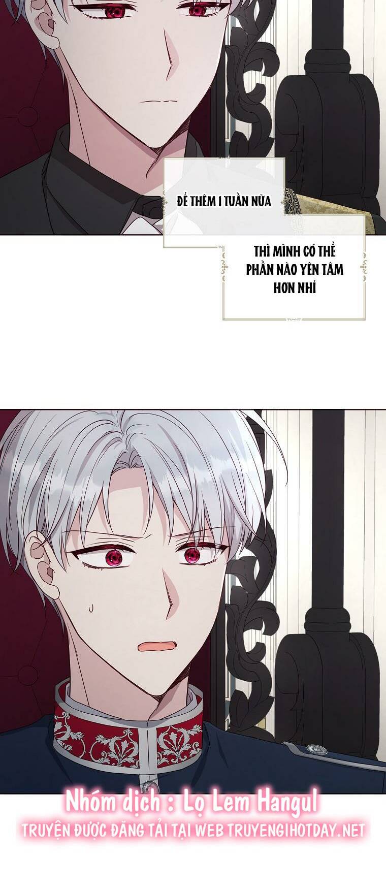 Quyến Rũ Papa Của Nhân Vật Phản Diện Chương 148 Ảnh 16