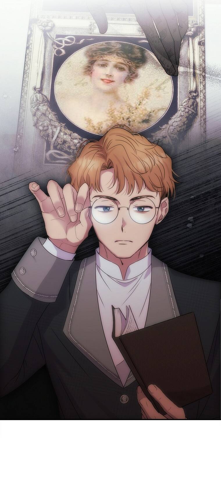 Nàng Công Nương Roselia Chương 50.1 Ảnh 33