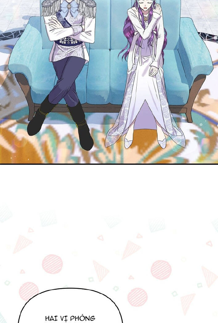 Nàng Công Nương Roselia Chương 51 Ảnh 4