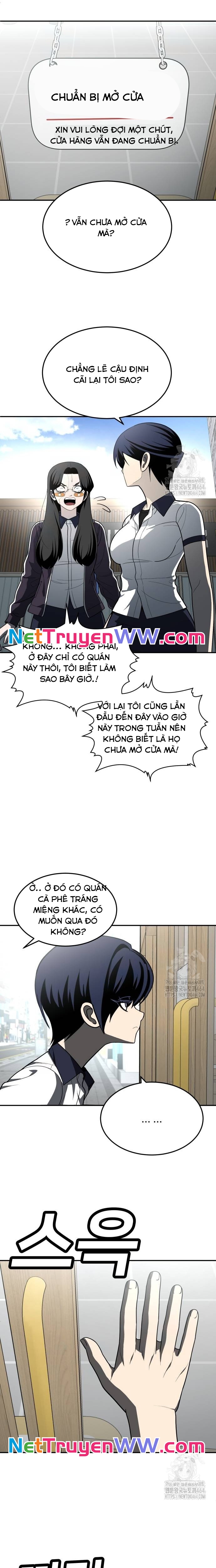 Món Đồ Chơi Chương 41 Ảnh 26