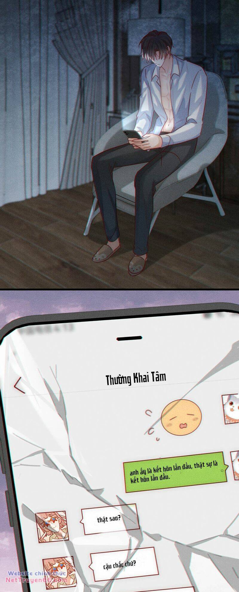 Nịch Tửu Chương 102 Ảnh 6